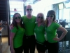 The Staff