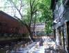 Back Patio