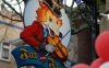 Fox on Wellesley